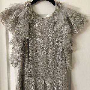 Cynthia Rowley Dress